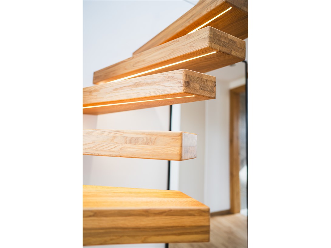 Masivne stopnice