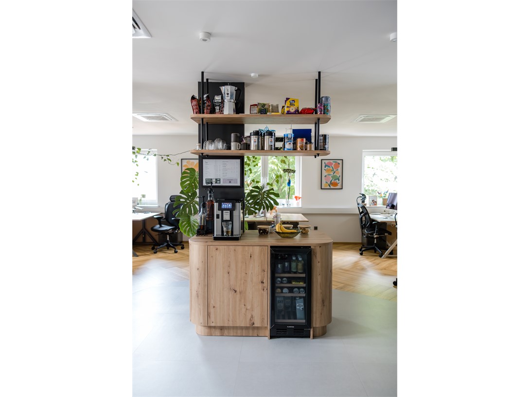 Mini bar