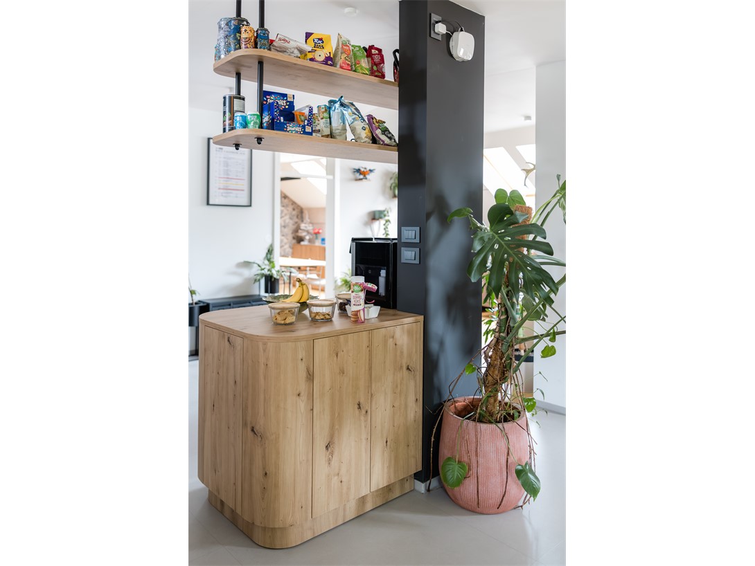 Mini bar
