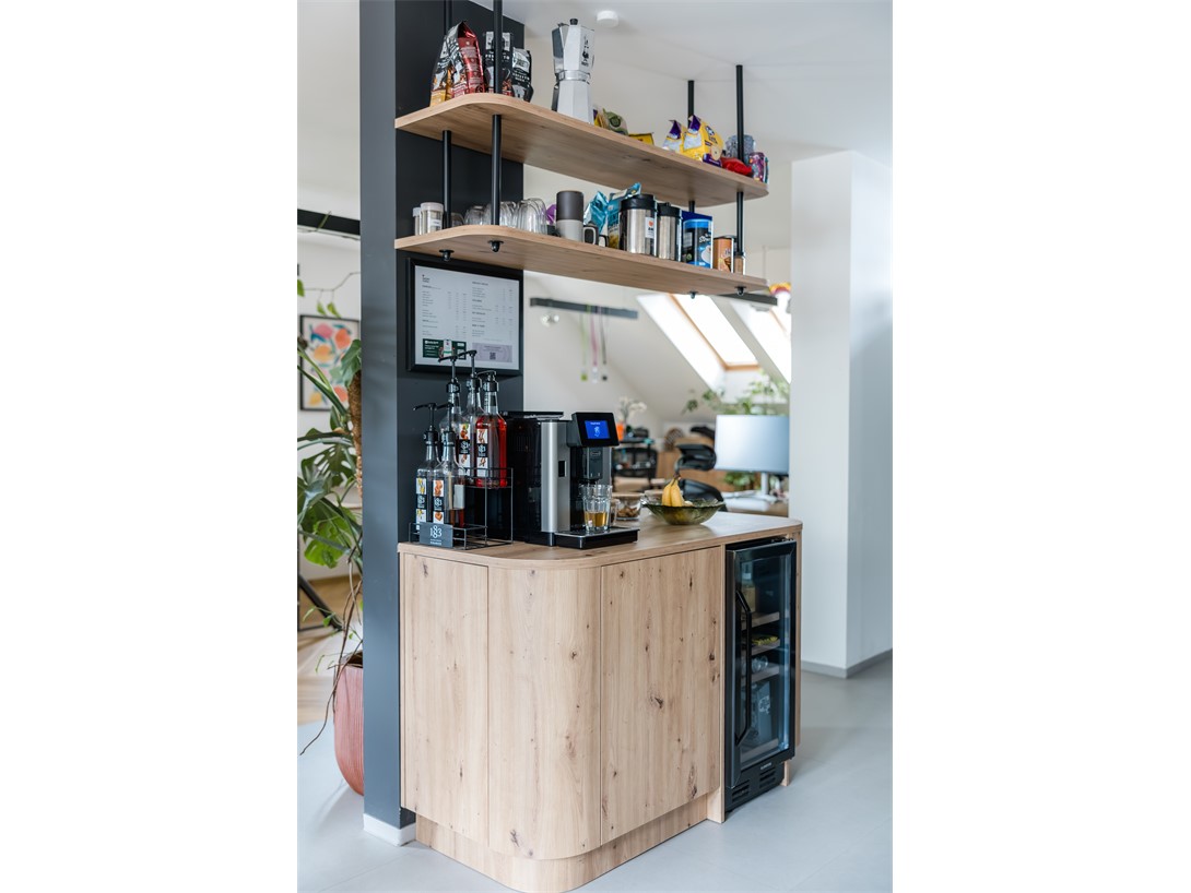 Mini bar